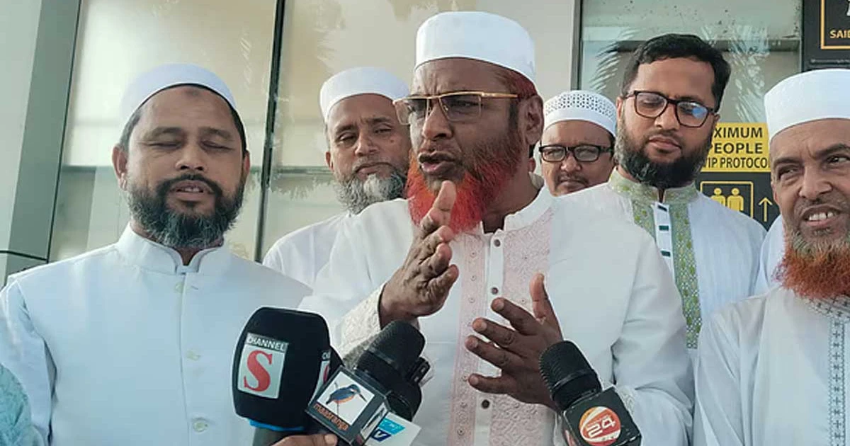বিএনপি যেভাবে ব্যাক পাস খেলছে, তাতে গোল খাওয়ার আশঙ্কা বেশি: গোলাম পরওয়ার