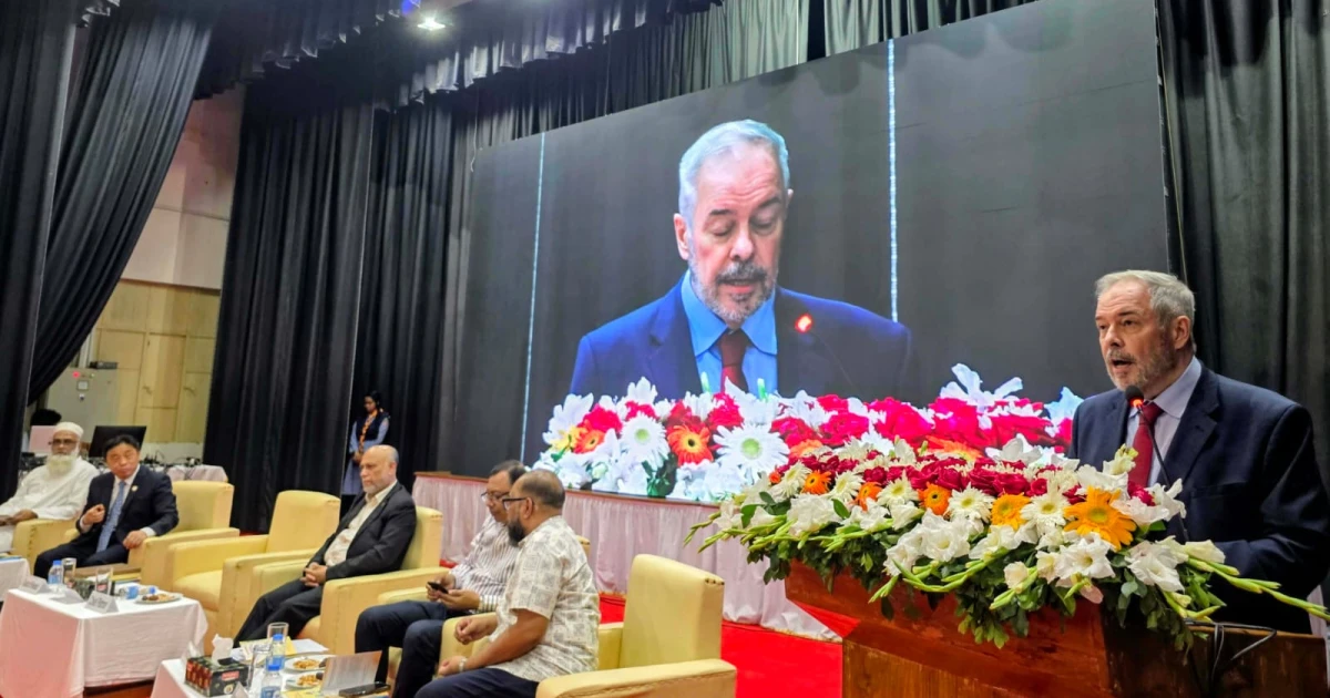 বাংলাদেশ কৃষি বিশ্ববিদ্যালয়-এ তিন দিনব্যাপী 'গবেষণা অগ্রগতি কর্মশালা ২০২৪-২০২৫' শুরু