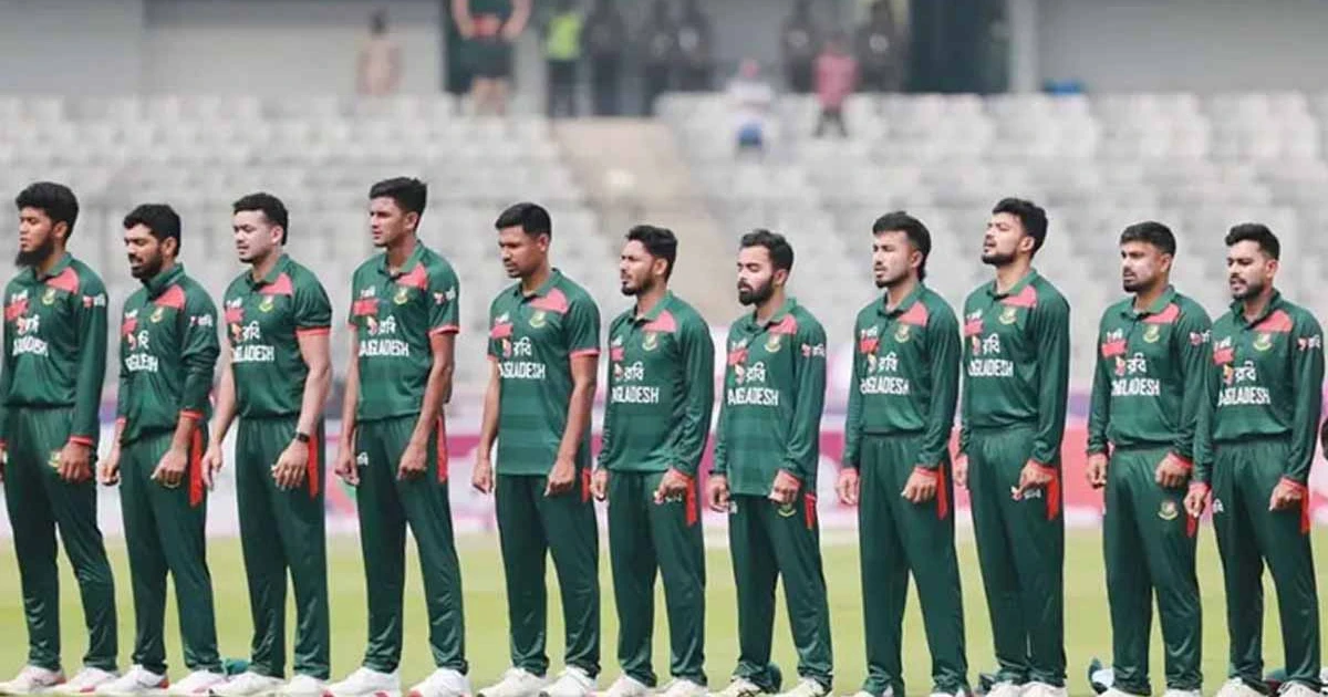 বাংলাদেশের বিশ্বকাপ বর্জনে তদন্ত