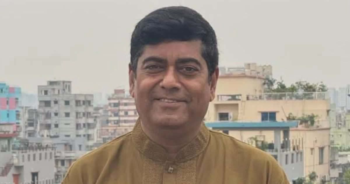 'বিধি মোতাবেক ডিন নিয়োগ হয়নি'; ড. এম এম শরীফুল করীম
