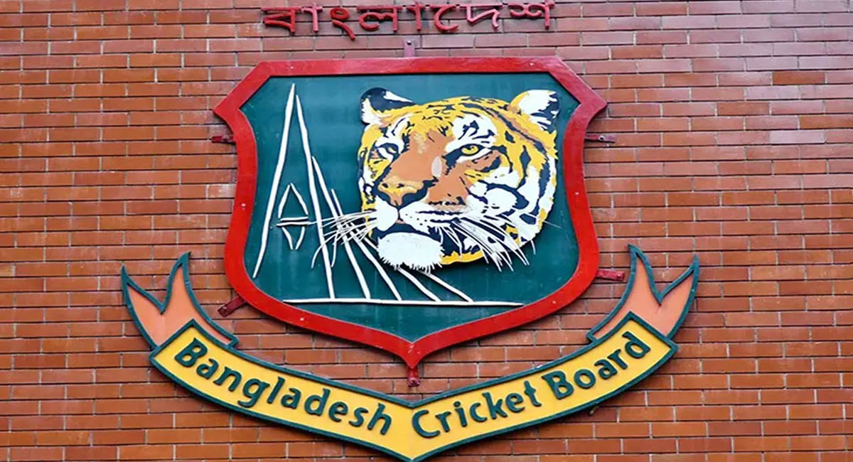 বিসিবি নির্বাচনের তফসিল ঘোষণা, ৭ জুন ভোটগ্রহণ