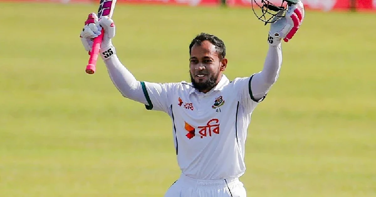 মুমিনুলকে টপকে সর্বোচ্চ সেঞ্চুরির মালিক এখন মুশফিক