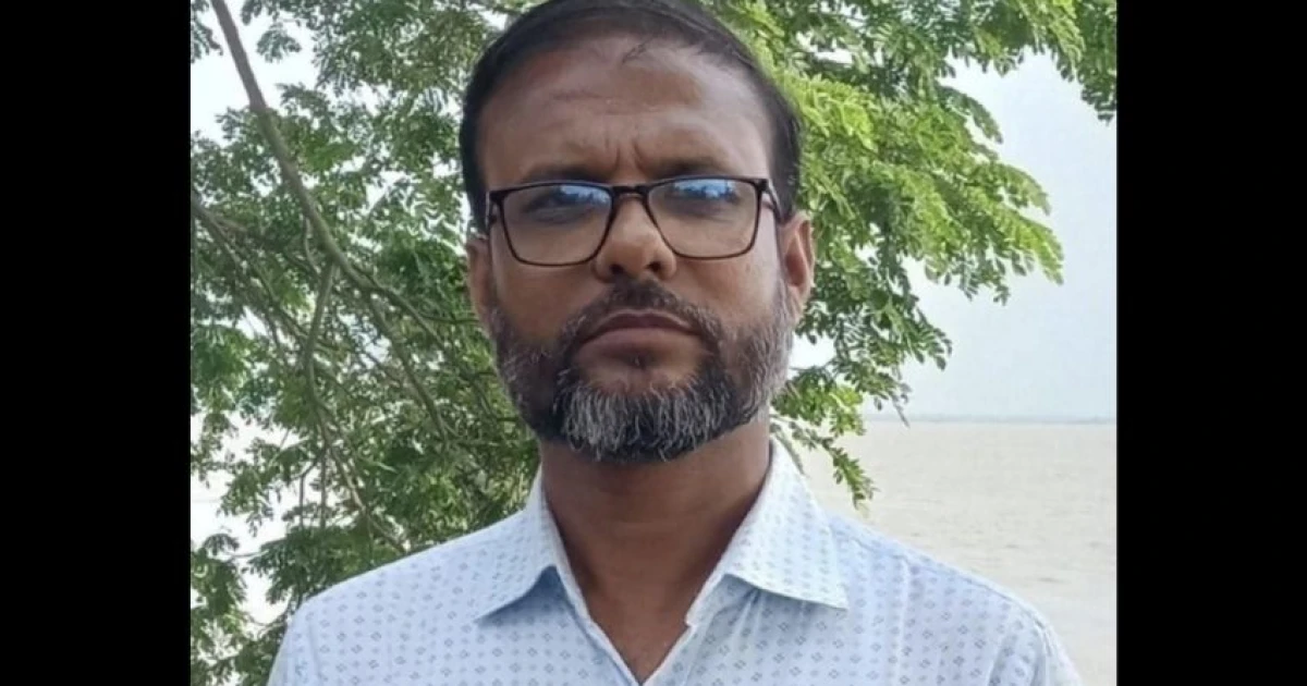 রংপুরে সংবাদ প্রকাশের জেরে সাংবাদিকের ওপর হামলার অভিযোগ