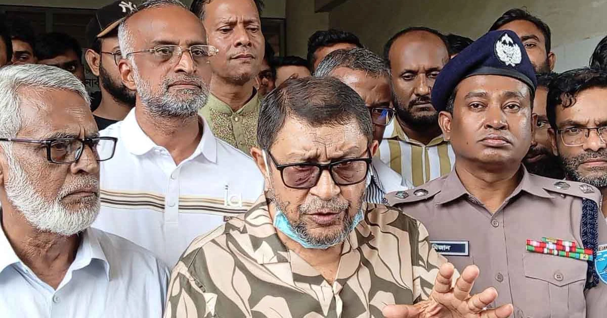 আদ-দ্বীন হাসপাতালে কর্তৃপক্ষের অবহেলায় ৬ নবজাতকের মৃত্যু: স্বাস্থ্যমন্ত্রী
