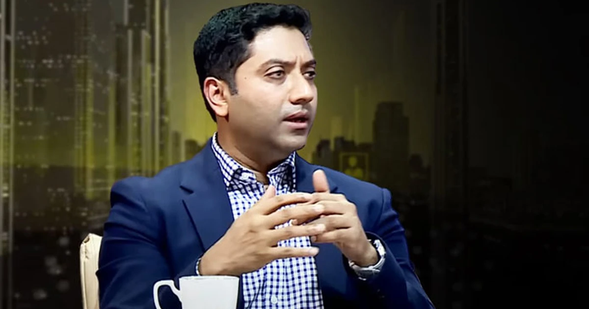 ঢাবি নিয়ে বক্তব্য প্রত্যাহার করলেন প্রতিমন্ত্রী ববি হাজ্জাজ