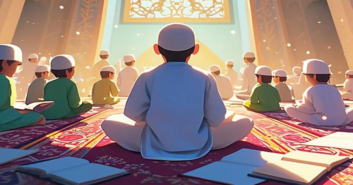 জ্ঞান বৃদ্ধির জন্য নবীজির দেখানো ১০ উপায়