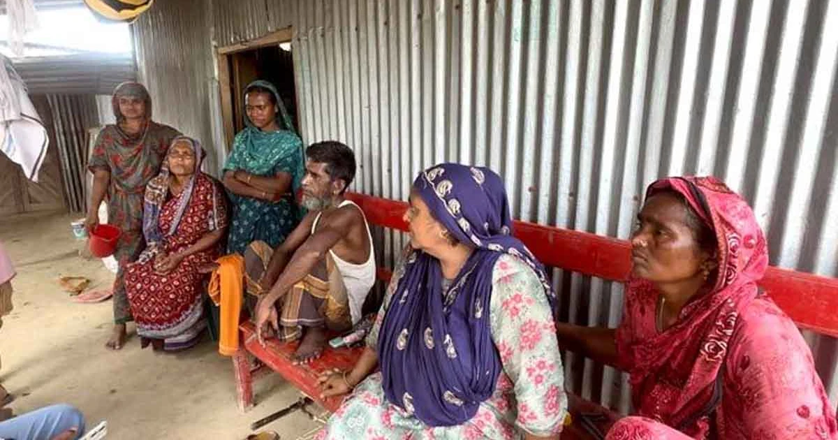 ফাঁসির রায় মেনে নিয়েছেন সোহেলের বোন, বিচার বাস্তবায়ন চান স্বপ্নার মা
