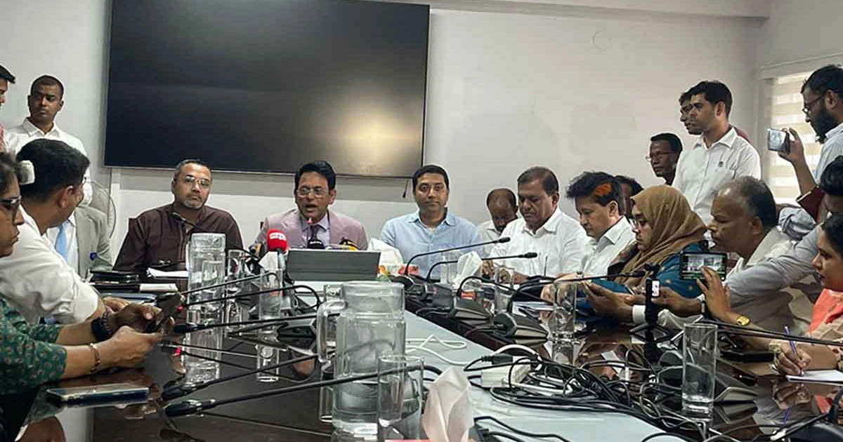 সিলেবাসে যুক্ত হচ্ছে নতুন চার বিষয়