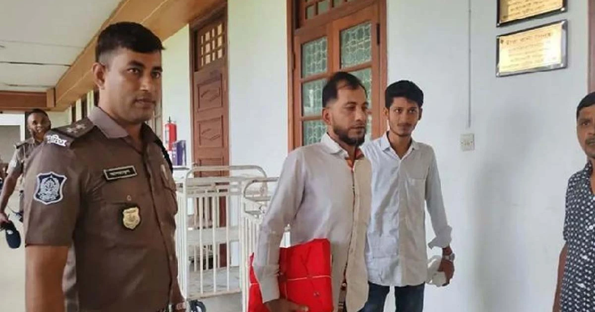 রামিসা ধর্ষণ-হত্যা মামলার ডেথ রেফারেন্স হাইকোর্টে