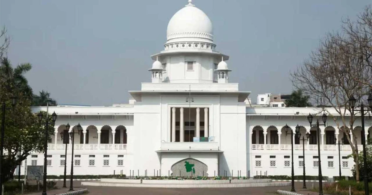 হাইকোর্টে একদিনে ৬১৯৯ মামলা নিষ্পত্তি