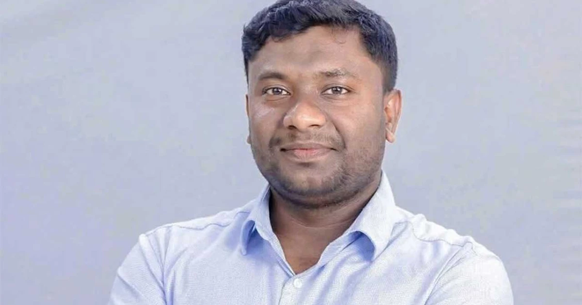 ধর্ষণ ও ভ্রূণ নষ্টের মামলায় সেই শিবির নেতা জিসান গ্রেফতার