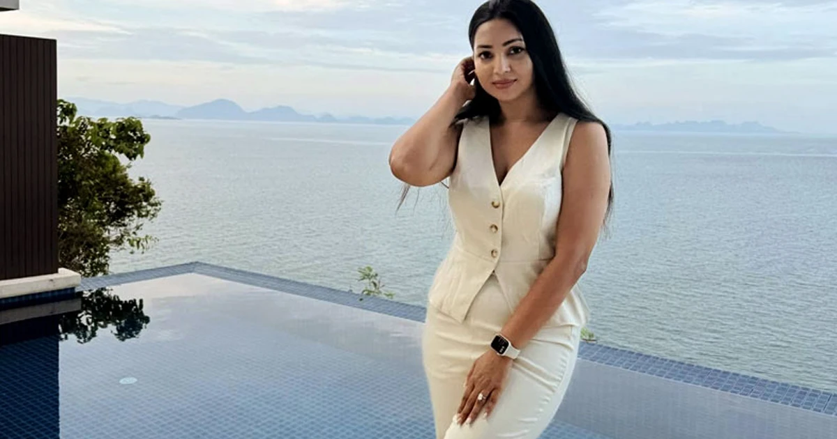 সাইবার বুলিং ও ট্রলকারীদের বিরুদ্ধে ক্ষোভ উগরে দিলেন প্রভা