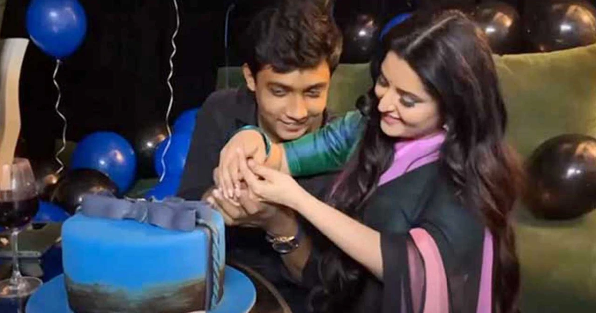 পরীমনিকাণ্ডে যে কারণে ৫ বছর পর সাকলায়েনের শাস্তি