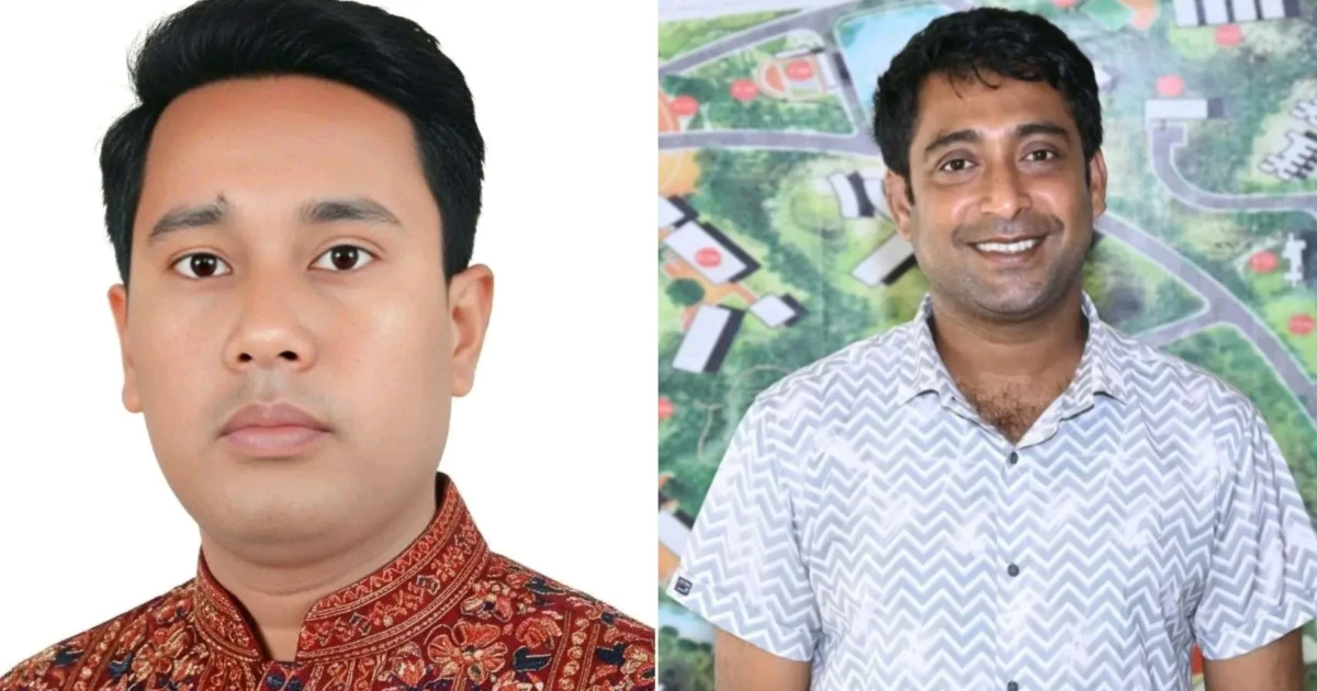 কুবি ছাত্রদলের নতুন কমিটি ঘোষণা, আহ্বায়ক শুভ, সদস্য সচিব বাশার