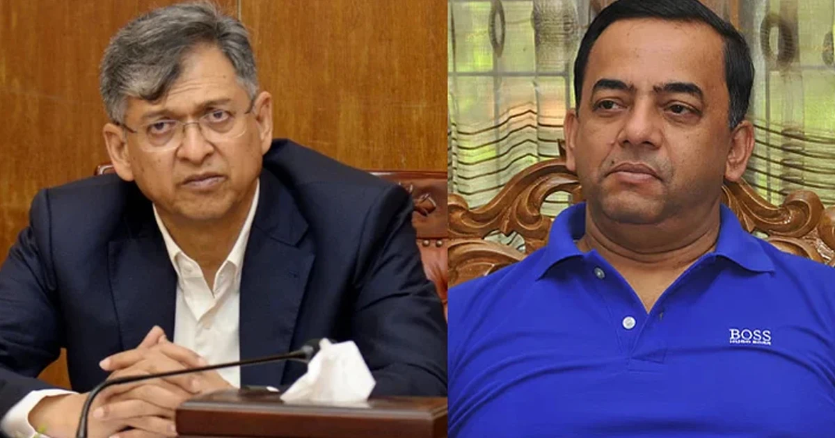বেনজীরকে ফেরাতে প্রত্যর্পণ আবেদন আমিরাতে পাঠানো হয়েছে: স্বরাষ্ট্রমন্ত্রী