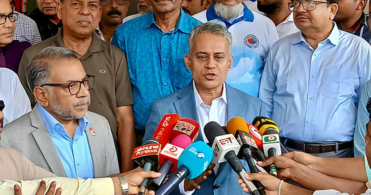 ঢাকা-পাবনা সরাসরি ট্রেন আগস্ট থেকে: রেলমন্ত্রী