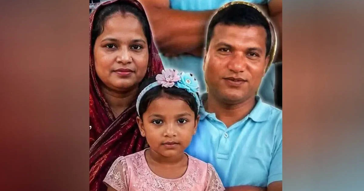 রোমে একই পরিবারের ৩ বাংলাদেশিকে হত্যা