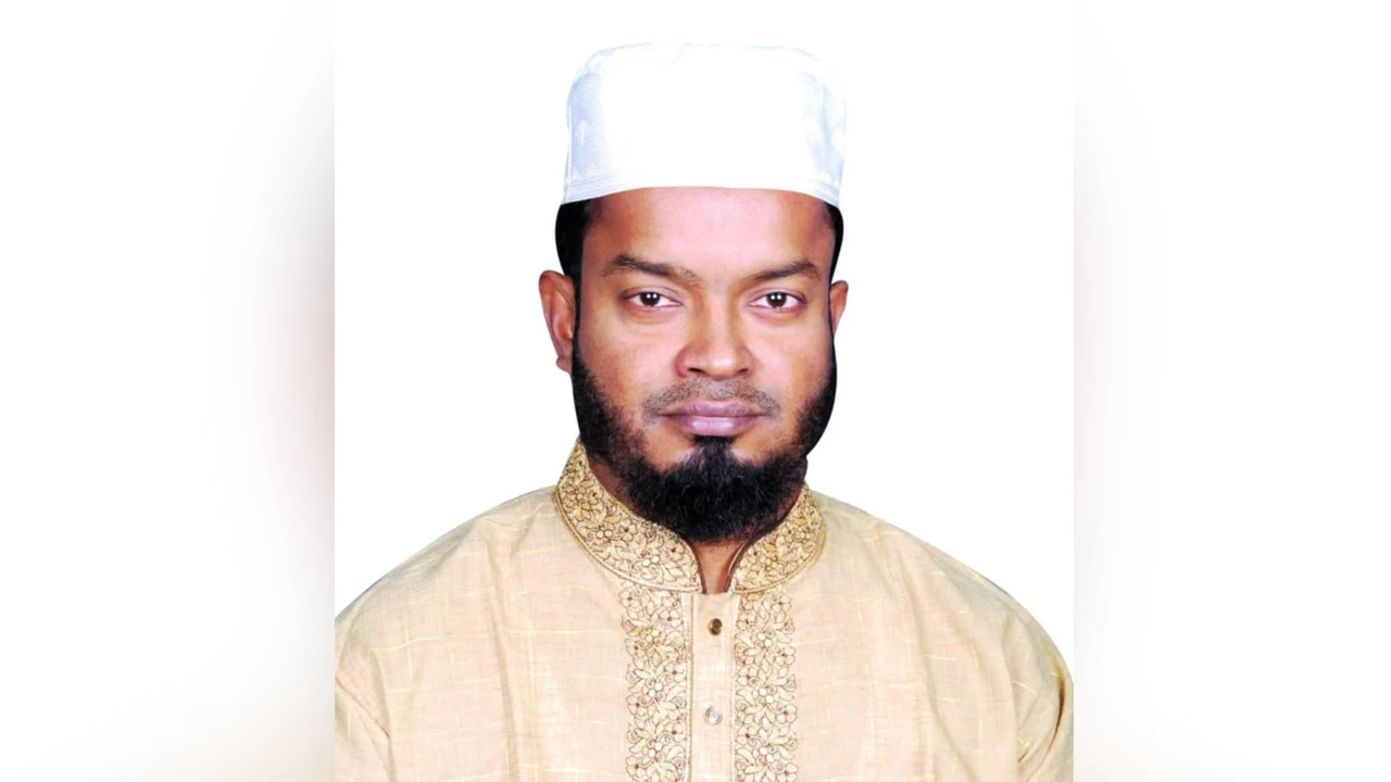 ঐচ্ছিক অনুদানের তালিকার দুই জায়গায় জামায়াত এমপির মেয়ের নাম