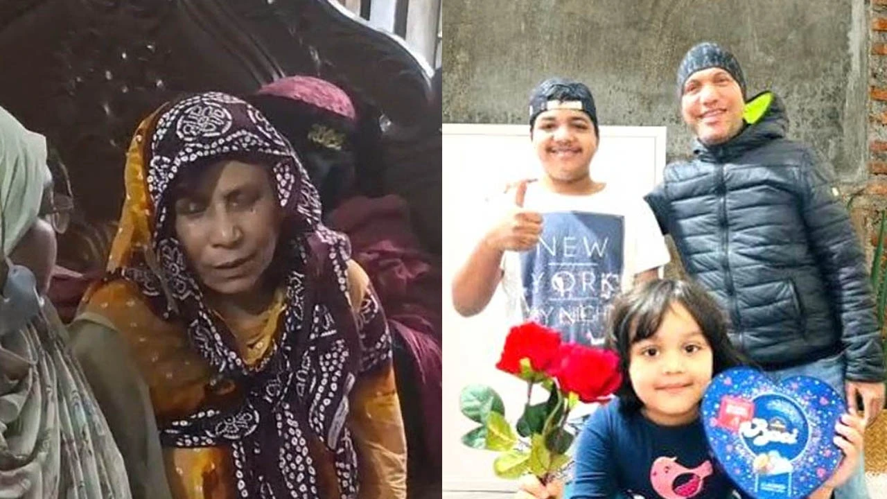 ইতালিতে ট্রিপল মার্ডার: এখনো মা জানেন না তার একমাত্র ছেলে বেঁচে নেই