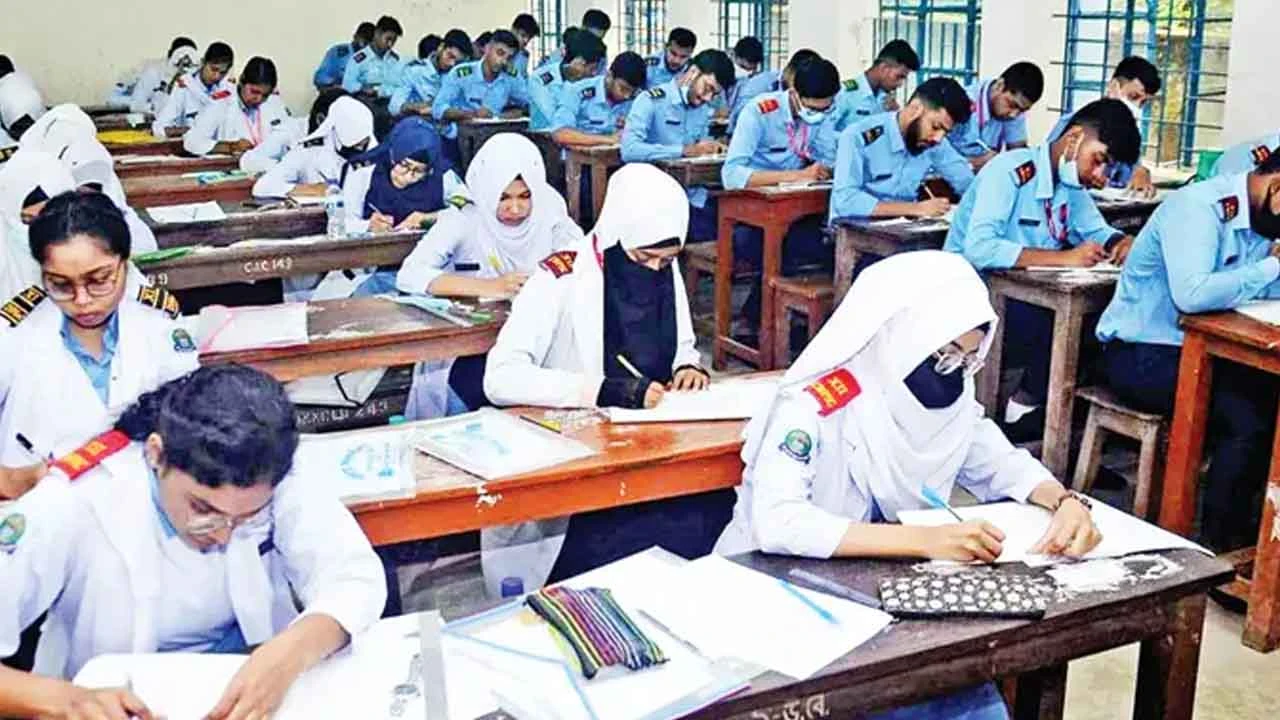 এসএসসি পরীক্ষা কেন্দ্রের আশেপাশে চলাচল নিষিদ্ধ