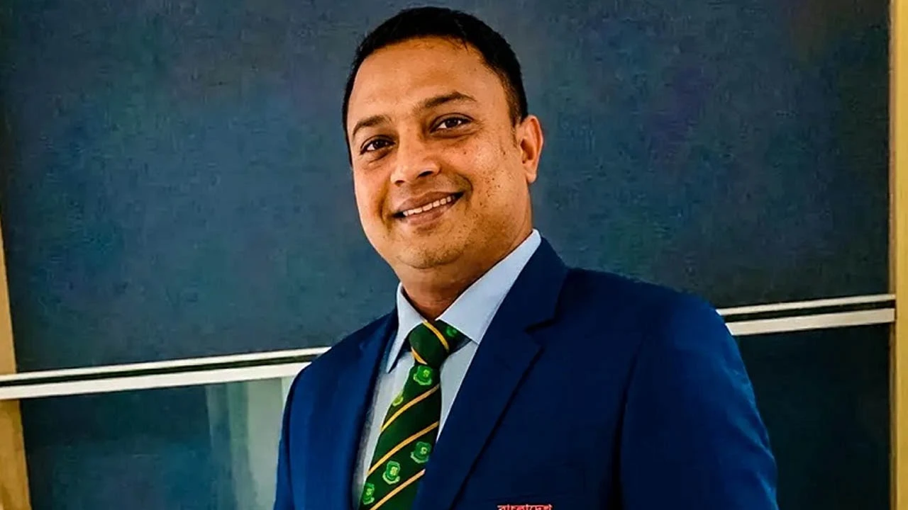 বিসিবির নারী উইংয়ের নির্বাচক সজল বরখাস্ত, অব্যাহতি পেলেন সহকারী কোচও
