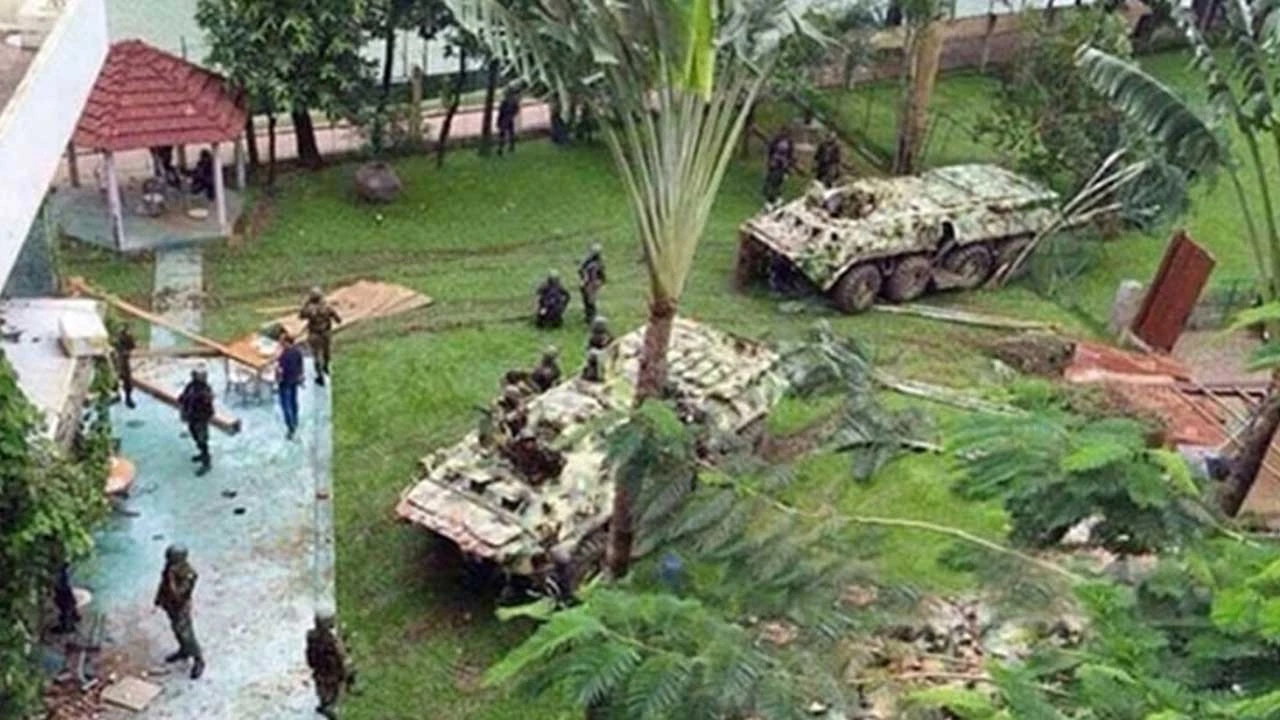 হলি আর্টিজানে হামলার ১০ বছর, যা ঘটেছিল সেদিন