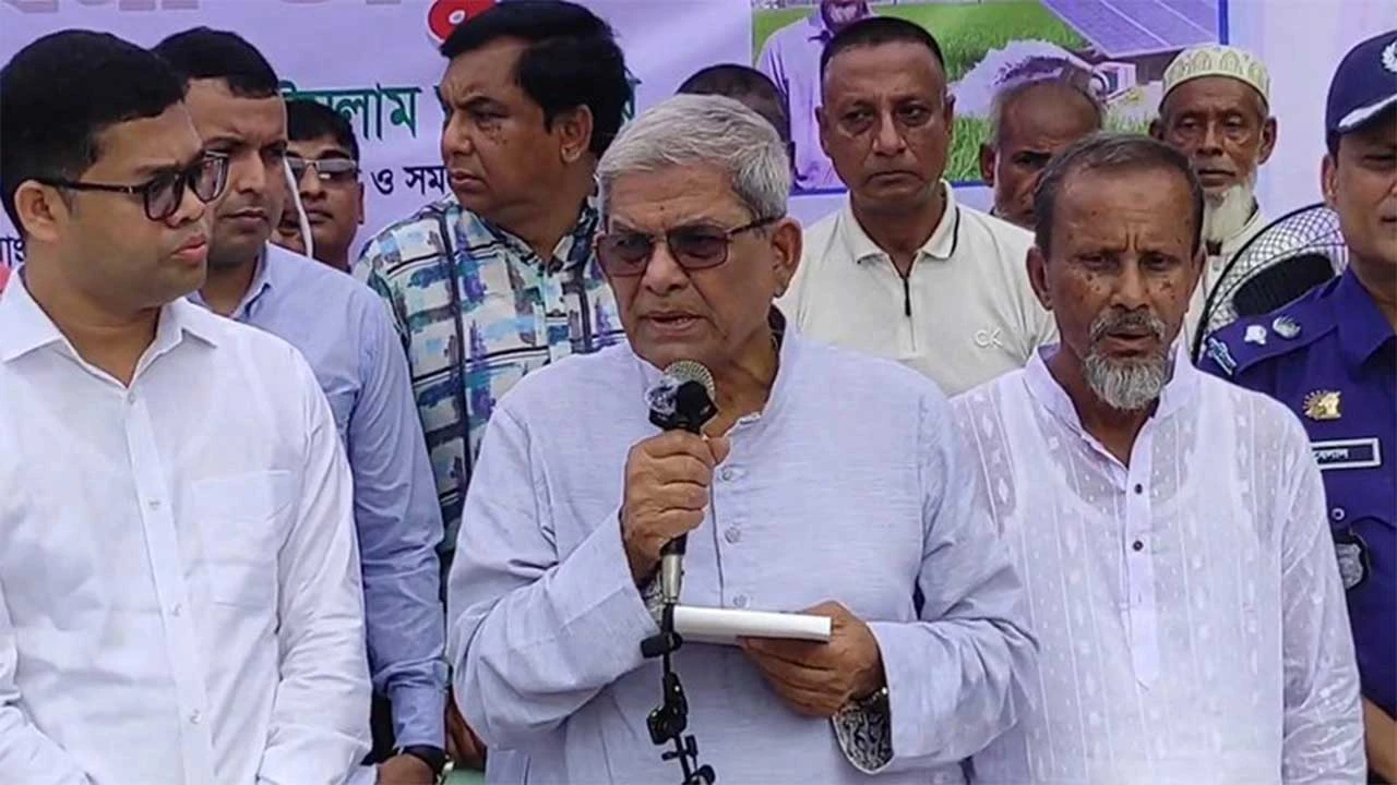 শুধু আর্জেন্টিনা-ব্রাজিল নিয়ে পড়ে থাকলে হবে না