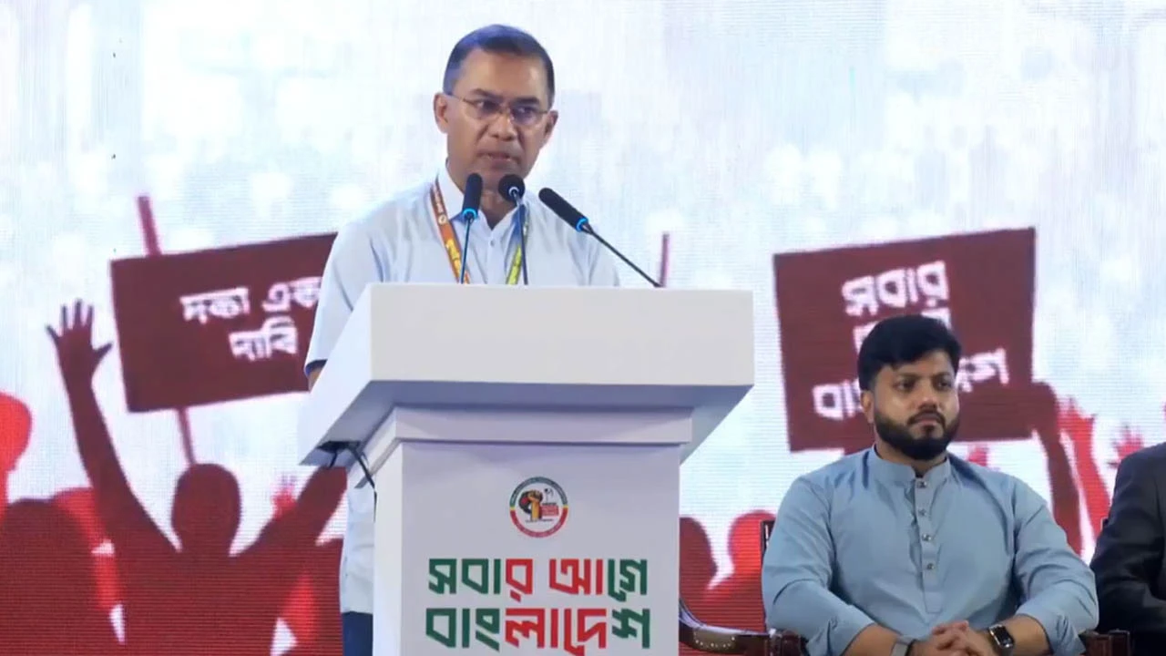 ৫ আগস্টের অর্জন কোনো একক ব্যক্তি বা রাজনৈতিক দলের নয়: প্রধানমন্ত্রী