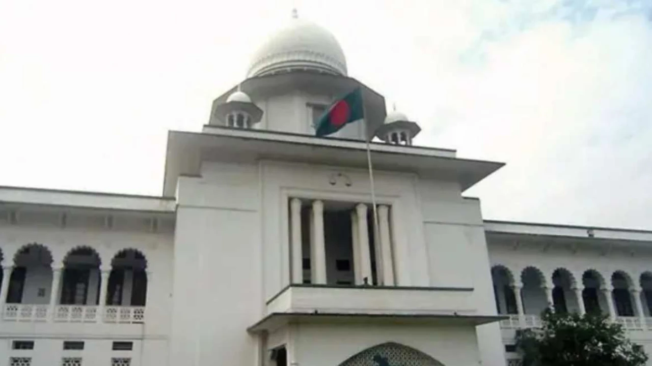 হাইকোর্টে একদিনে ৬৩৪০ মামলা নিষ্পত্তির রেকর্ড