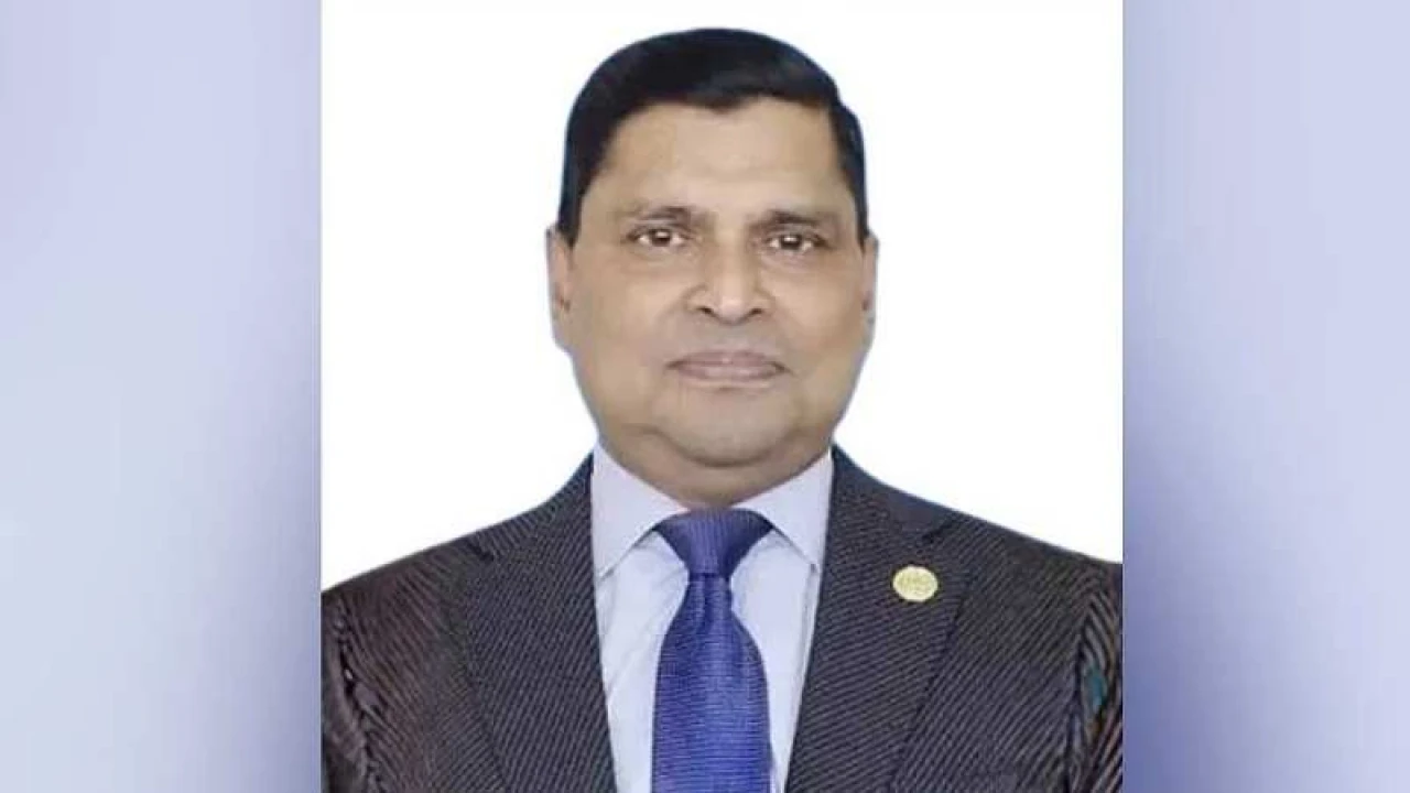 নৌবাহিনীর প্রধান হলেন মিজবাহ উল আজীম