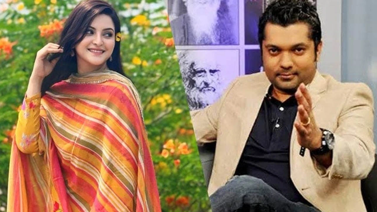 পরীমণির বিয়ের সব খরচের দায়িত্ব আমার: জয়